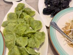 -船歌·鱼水饺青岛菜(石老人店)