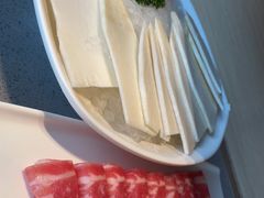 -海底捞火锅(王府井银泰in88店)
