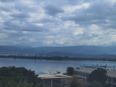 -西昌邛海宾馆