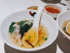 -莆田餐厅PUTIEN(武商MALL店)