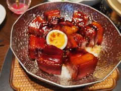 -炊江南·上海菜(国展华漕店)