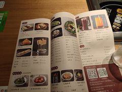 -尚尚仙·酸汤猪手·猪肚鸡火锅(华联万柳购物中心店)