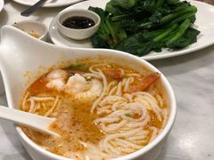 -翠華餐廳(浦东机场T1店)