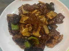 -恭敬李·烤鸭(天坛北门店)