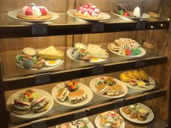 菜单-Maan coffee漫咖啡(1905店)