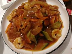-北平小馆·烤鸭·家常菜(磨房北里店)