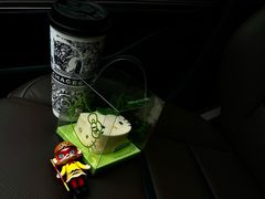 -霸王茶姬(大连万象汇店)
