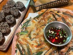 -恩你小木屋·韩式料理(假日广场店)