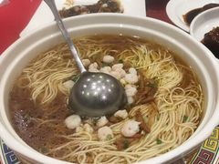 顺风生日汤面-金时代顺风大酒店(金山店)