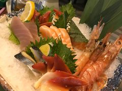 -大渔铁板烧(中山路八佰伴店)