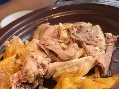 -秋色客家菜(流塘店)