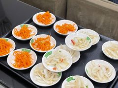 洋葱小菜-217丰惠源抓饭(江乾路店)