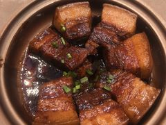 -海天楼中餐厅(吴宫泛太平洋酒店)