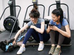 -CrossFit MET综合体能训练馆(朝阳路店)