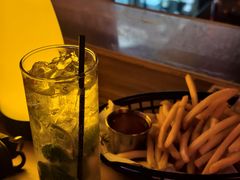 -Liberty Brewing Co·曼哈顿餐吧