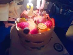 -艾加柒克蛋糕茶歇甜品台(春熙路店)