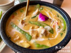 -美泰·Mangothai·清迈云街(天空之城店)