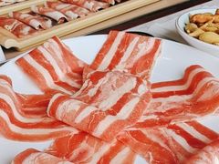 -尚品火锅(正阳路店)