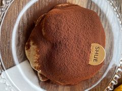 打翻的提拉米苏-半勺舒舒(太乙店)