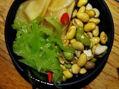 -红花椒火锅(泰州万达店)