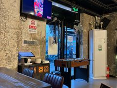 -Side Street街旁(交道口店)