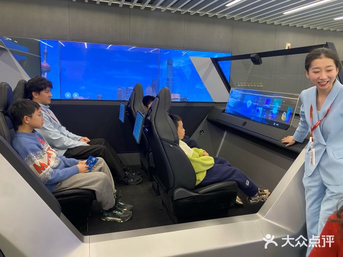 联想未来中心图片