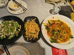 -聚味瞿记·龙虾堂(望城店)