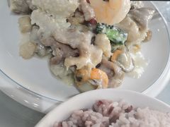 -逢春菜馆天津菜(胜利路店)