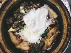 -红星光发煲仔饭(大石街店)