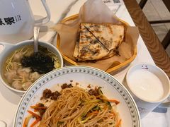 -春家·非遗手工小吃(徐汇万科广场店)