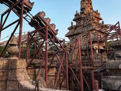 -巴黎迪士尼乐园