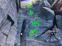 -吉林省自然博物馆