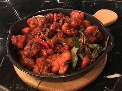 -Let's Taipei 非常烘焙(太古里店)