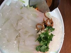 -北李妈妈菜·虾爬子大锅贴(贵和店)