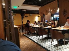 -耶里夏丽·丝路新疆菜·清真食品(徐汇南丹东路臻选店)