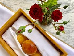 餐前面包-蝶舍·MAISON PAPILLON