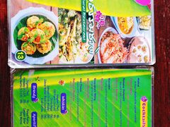 -自然餐厅(Phuket)