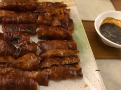 -李记潮汕砂锅粥(营福路店)