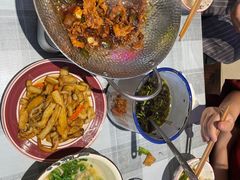 -彭耕记猪油炒小菜(吉联mall店)