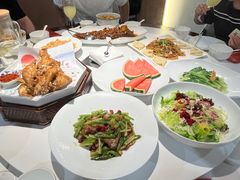 -秦月轩·长安小馆·新陕菜(阜成路·五棵松店)