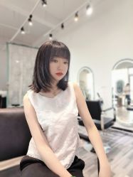 -柯林烫染·接发店