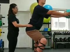 -APT运动康复中心(徐汇万科店)