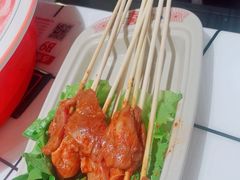 -伍师兄市井火锅(东部星悦天地店)