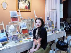 -BRAVO 赞·美艺术中心·系统美术·书法·艺考(双井校区)