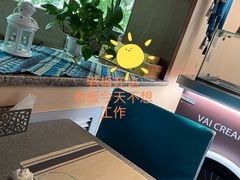 -La Medina餐厅(亮马河南路店)