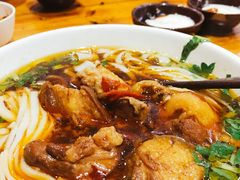 -肆姐面粉馆(坡子街店)