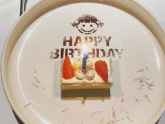 -燃扒房Steakhouse(皇庭店)