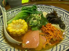 -四喜馄饨(黄土岭店)