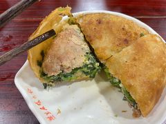 -兰庆鸡蛋馃(人民路店)