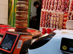 -二斗栗子(西湖道店)
